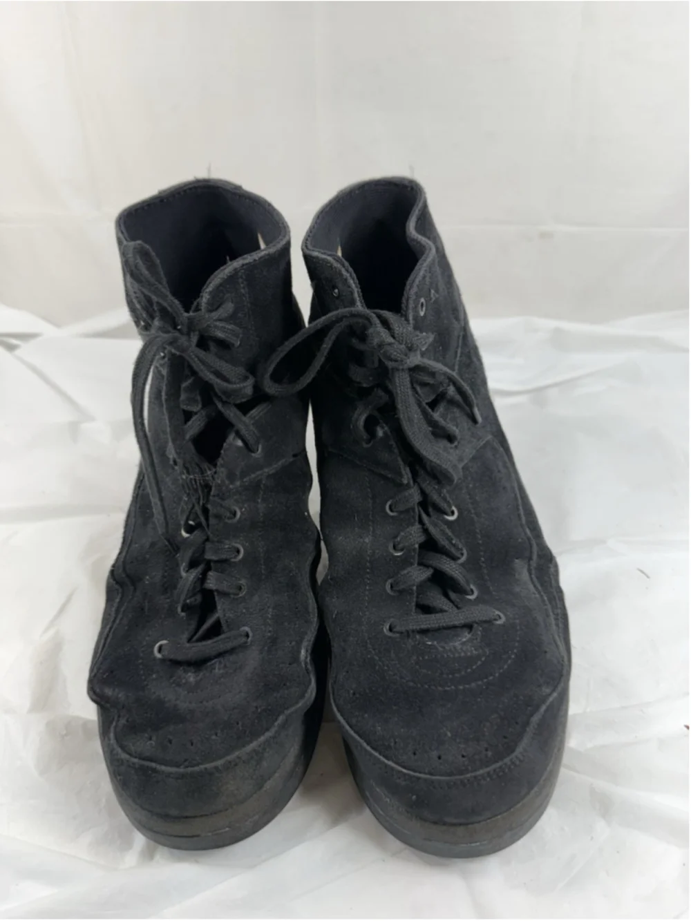 jordan 897521-010 Air Jordan 2 Retro Deconstructed Triple Black